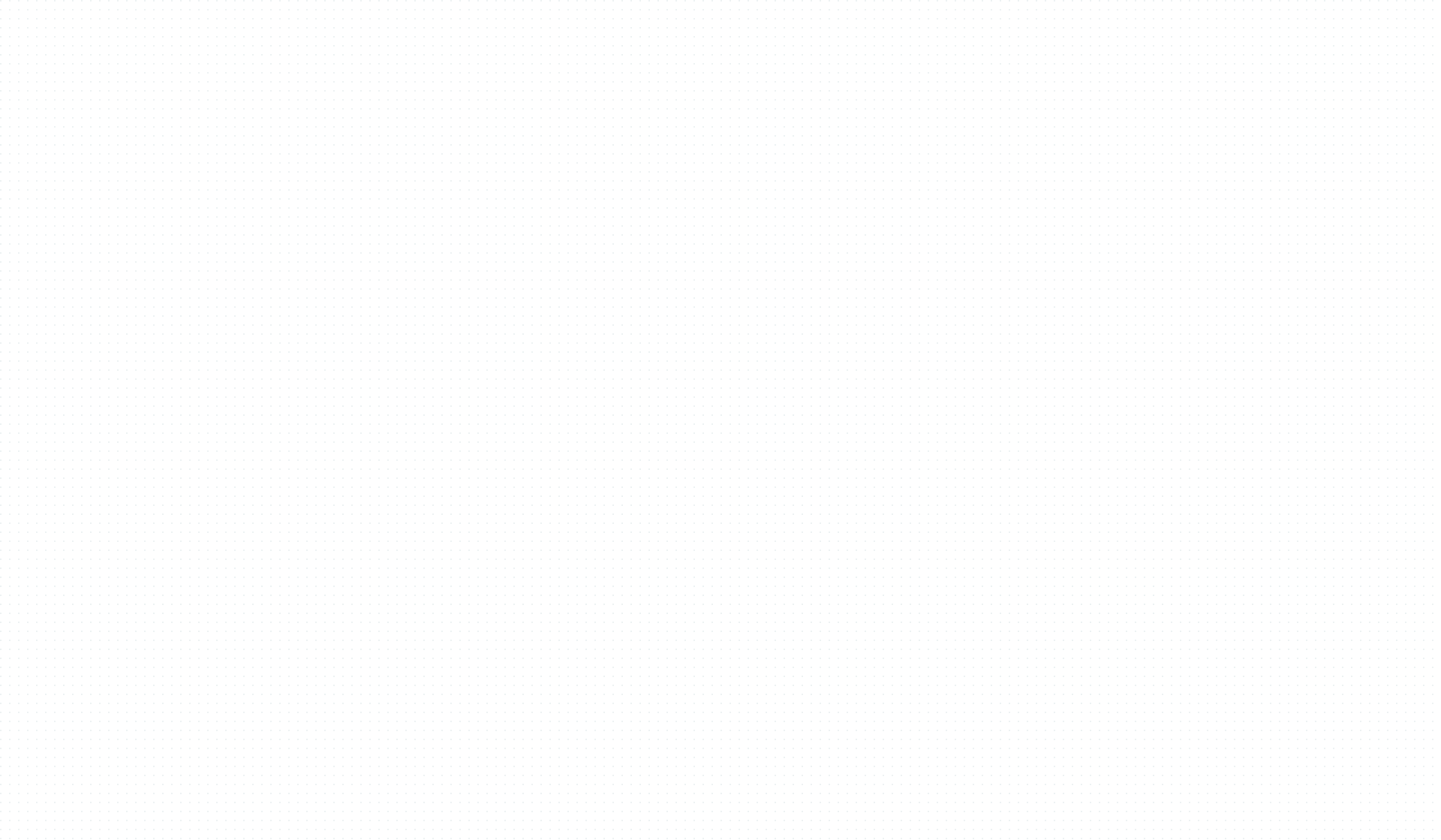 checkered grid background