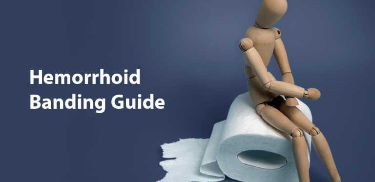 Hemorrhoid Banding Hemorrhoid Treatment Hemorrhoid Answers