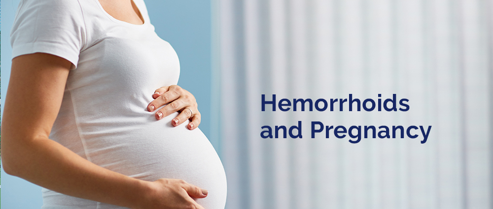 Hemorrhoids &#038; Pregnancy